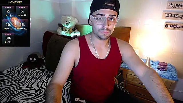 andders_'s Live XXX Chat