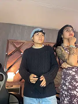 ian_mathias_'s Live XXX Chat