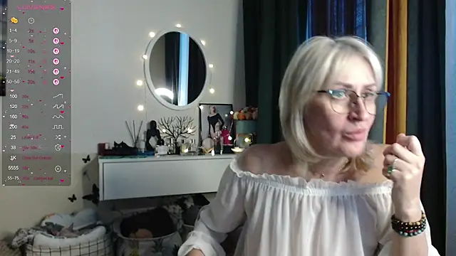 PamellaMurphy XXX чат на живо