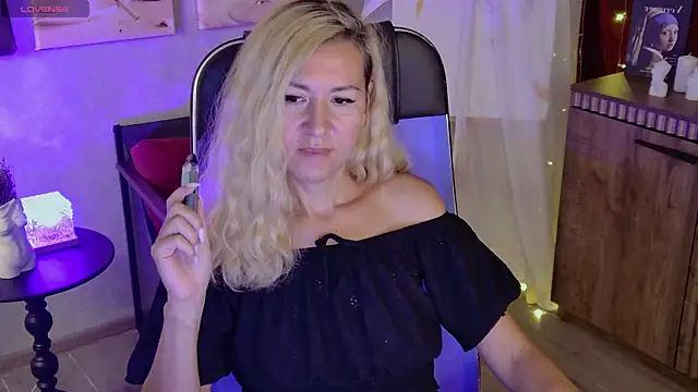 DonnaSmitth Chat XXX live