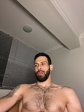 Živý XXX chat prince-roludo