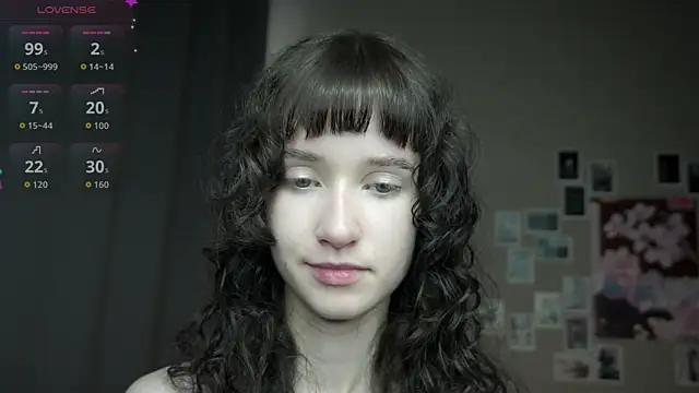 DellaLeck Live XXX-chat