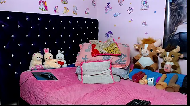 Chat XXX ao vivo de ShantalsSecret