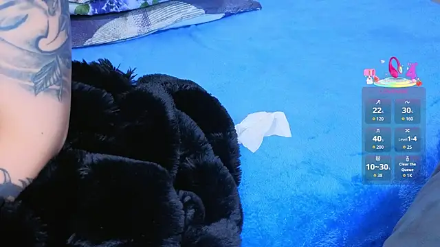 Angel_Medussa 라이브 XXX 채팅