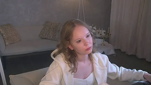 MavliHariri – Live XXX-chat