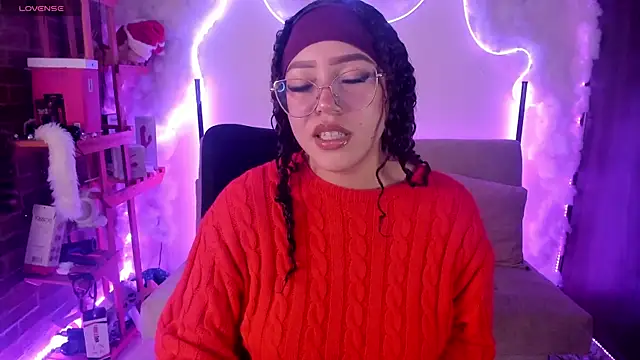 liz_martins1 Obrolan Langsung XXX