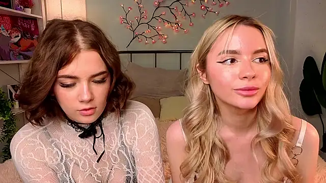 TashiaBosack Chat XXX in diretta