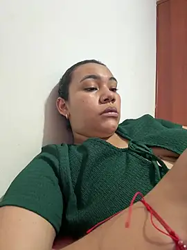 XXX chat uživo modela carolina_fantasty