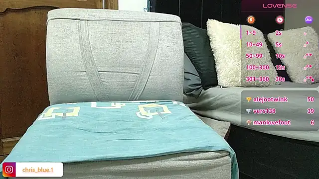Show Webcam de Matteo12_