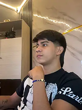 jeff__ Webcam show