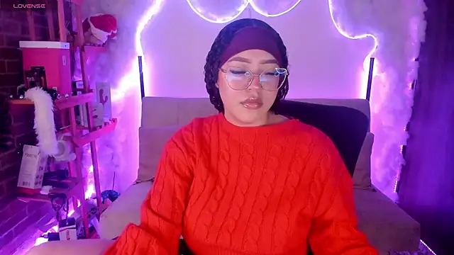 Czat XXX na żywo – liz_martins1