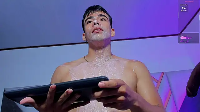 Alejandro_karter18 라이브 XXX 채팅