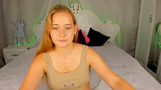AlinaVice 라이브 XXX 채팅