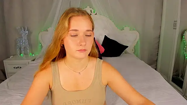 Chat XXX Live AlinaVice