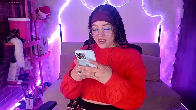 Chat XXX Live liz_martins1