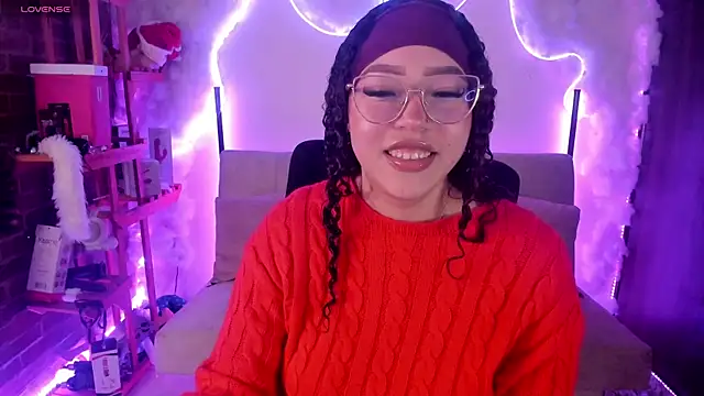 Živý XXX chat liz_martins1