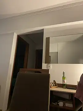 Živý XXX chat Gipoltergeist