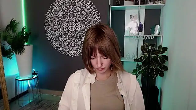 EchoScribeのライブXXXチャット