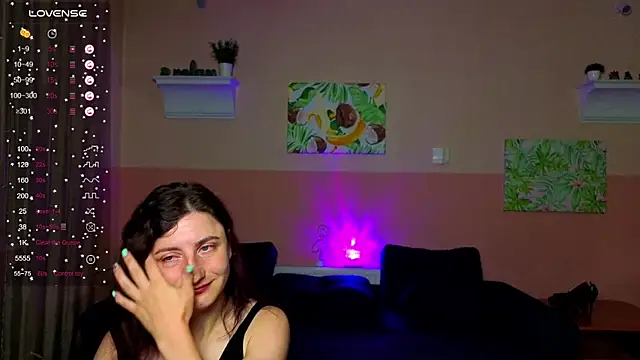 Muse_kitty_jenia – Live XXX-chat