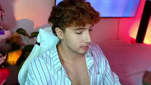 Chat +18 de Eiden_carter ao vivo
