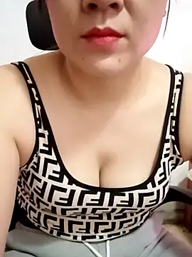 Živý XXX chat Romilk-12