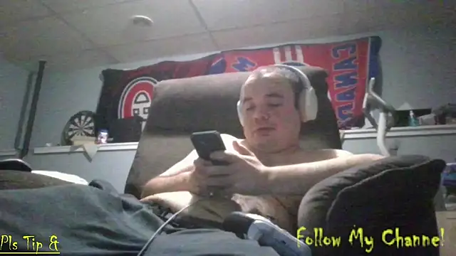 Chat XXX en directo de Nb1979