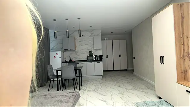 Chat XXX Live ZenZestX
