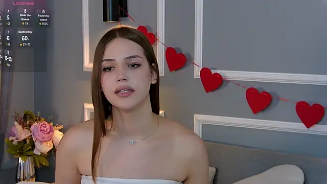 HannahSoul: онлайн-секс-чат