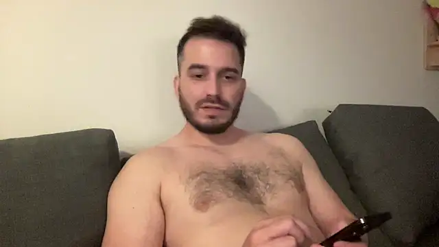 ThickDickMontreal Adlı Modelin Canlı XXX Sohbeti