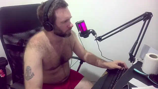 dadtedn Live XXX chat
