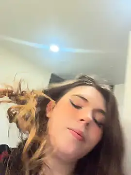 cutypiefull Webcam-Show