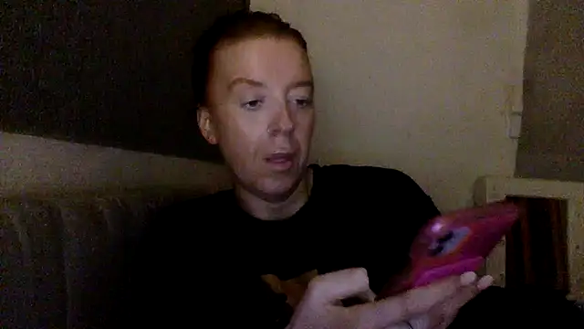 Bellababexoxn Webbikameraesitys