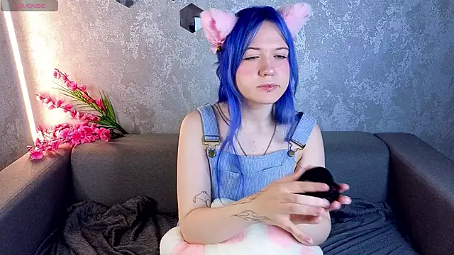 LinaSpark Chat XXX live