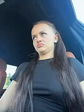 Živý XXX chat AngelinaTeller