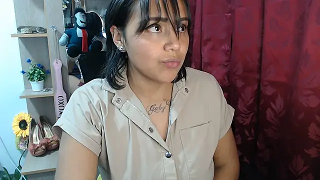 Živý XXX chat SWEETT_CORY