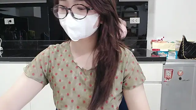 Rinasaki – Live XXX-chat