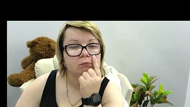 BonnnyBoobsy's Live XXX Chat
