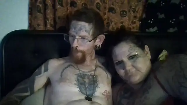 Show Webcam de ThorsonFreja