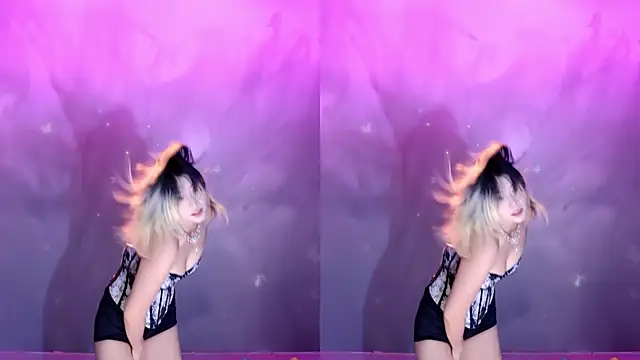 צ'אט XXX בשידור חי של Fork-01
