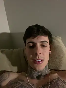 dylan_wolf – Live XXX-chat