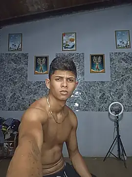 God_Eros_23cm Webcam Show