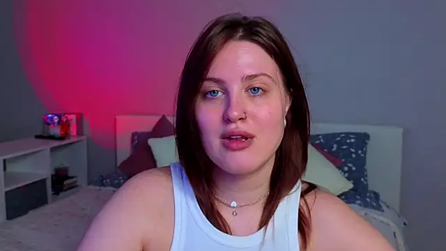 Chat +18 de Sassy_Talkin_ ao vivo