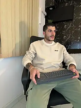 Rafael_Mendezzn Live XXX chat