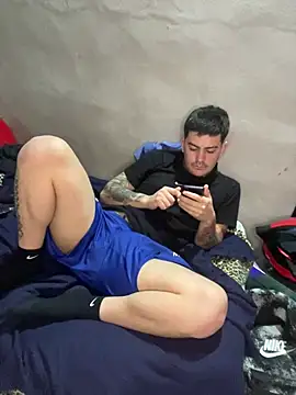 Valleco Chat XXX in diretta