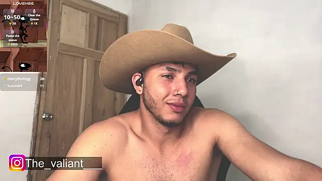 Maxx_valiant Live XXX Chat
