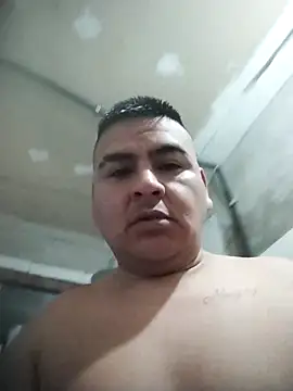 Sergiowooo's Webcam Show