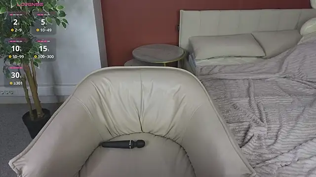 Czat XXX na żywo – LovingWhisperr