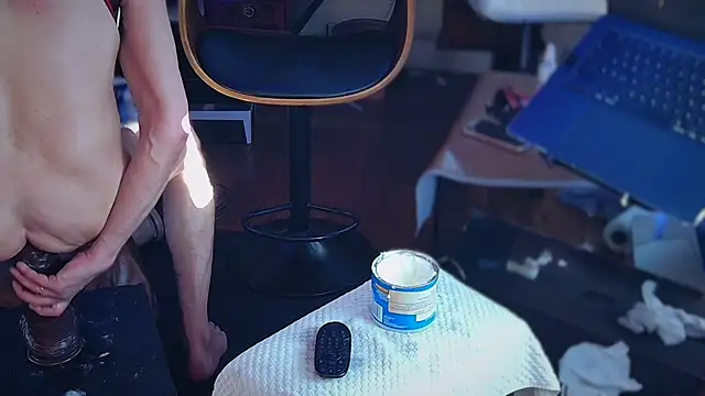 ffistingexpert live XXX chat