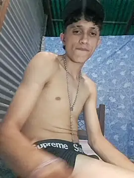 Chat XXX en directo de Jay_Boy_