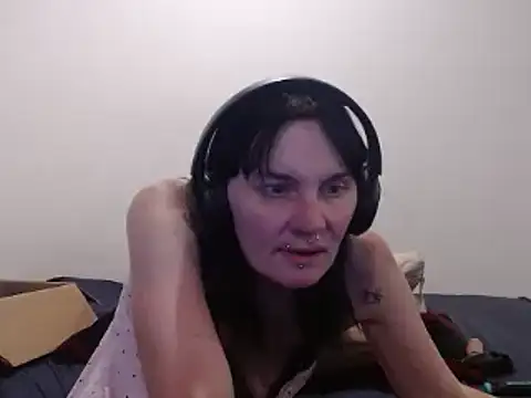 Chatroom XXX en direct de Hotmodel1984
